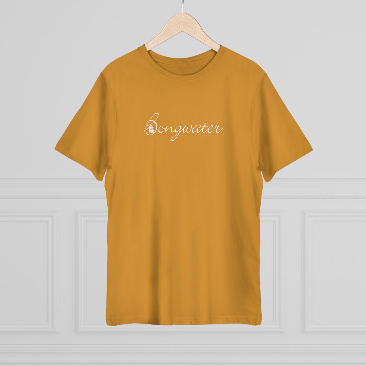 BONGWATER - Unisex Deluxe T-shirt