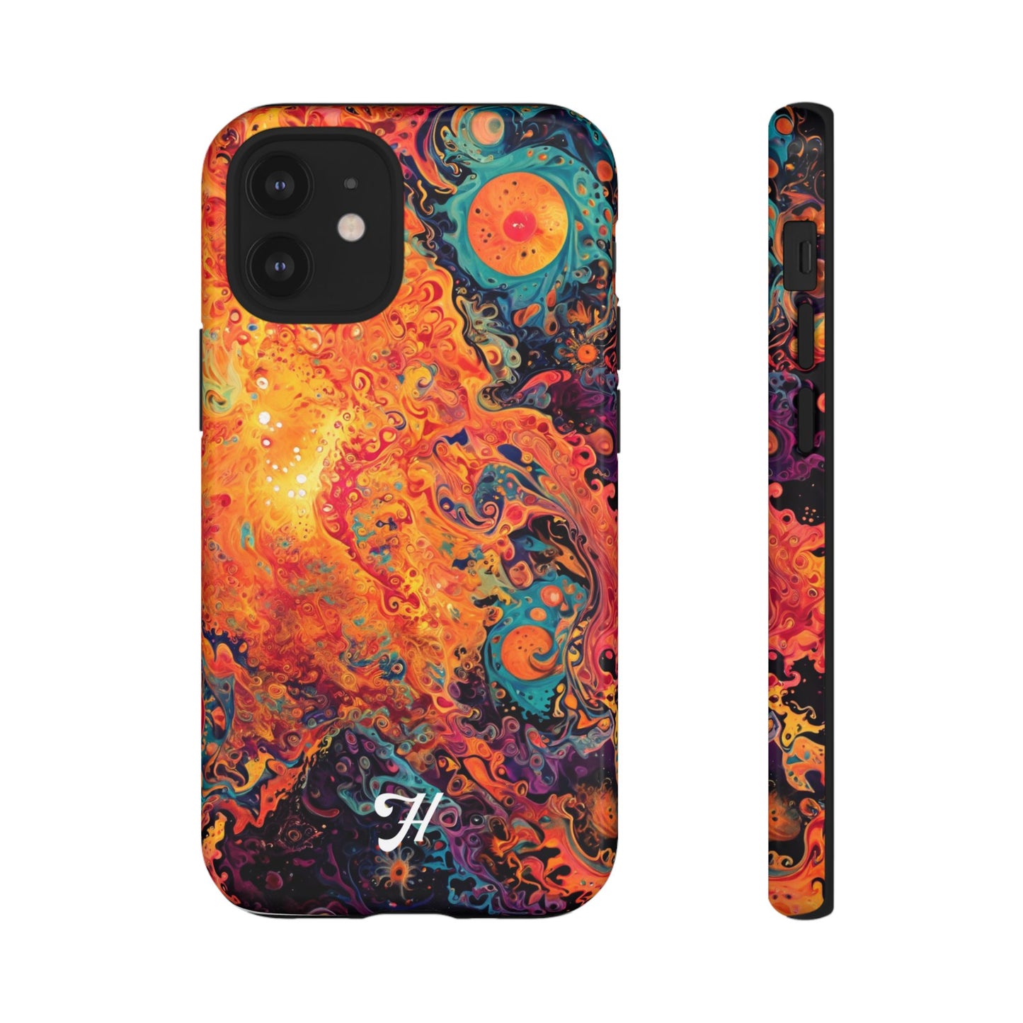 PSYCHEDELIC 2 - Tough Cases