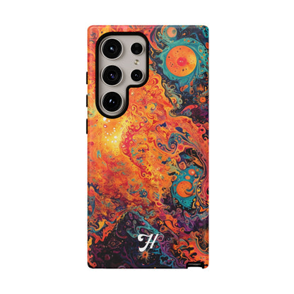 PSYCHEDELIC 2 - Tough Cases