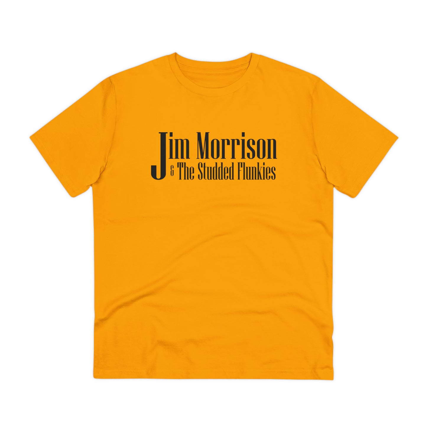 STUDDED FLUNKIES - Organic Creator T-shirt - Unisex