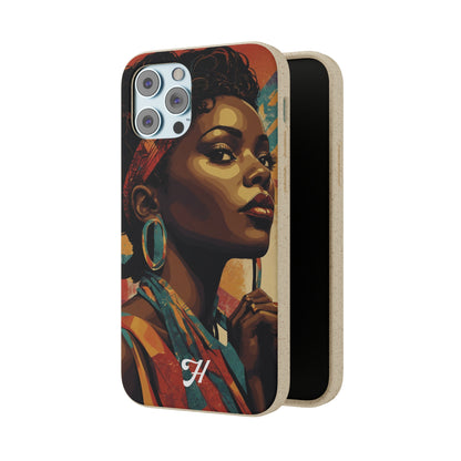 ART NOUVEAU CASE 12 - Biodegradable Cases