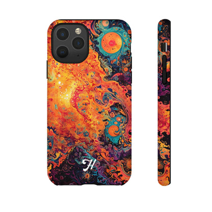 PSYCHEDELIC 2 - Tough Cases