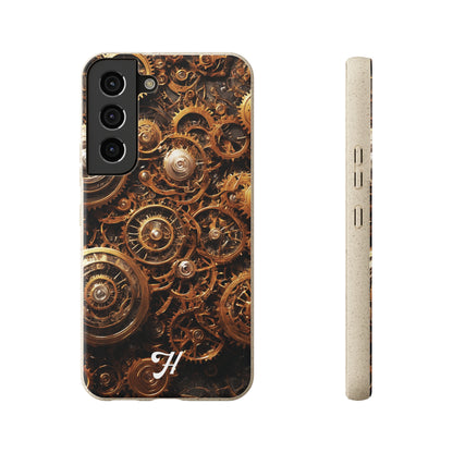 GEARS - Biodegradable Cases