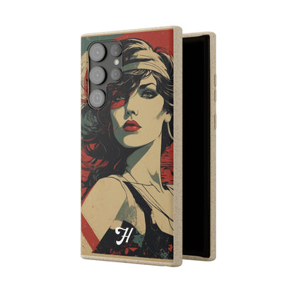 ART NOUVEAU CASE 15 - Biodegradable Cases