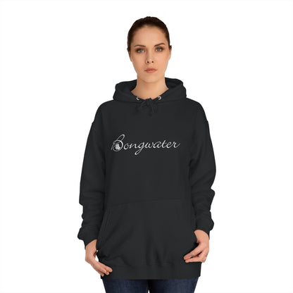 BONGWATER - Unisex College Hoodie