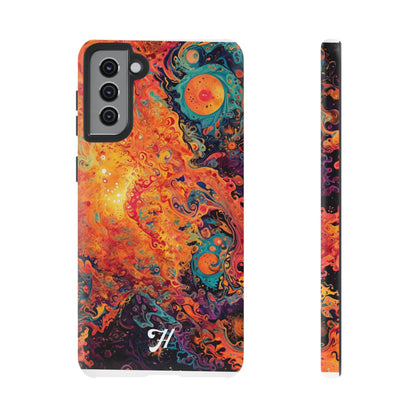 PSYCHEDELIC 2 - Tough Cases