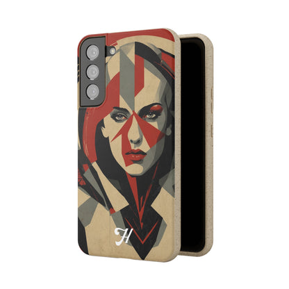 ART NOUVEAU CASE 6 - Biodegradable Cases