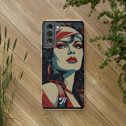 ART NOUVEAU CASE 9 - Biodegradable Cases