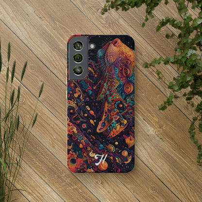 PSYCHEDELIC 5 - Biodegradable Cases