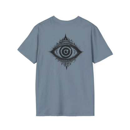 EYE - Unisex Softstyle T-Shirt