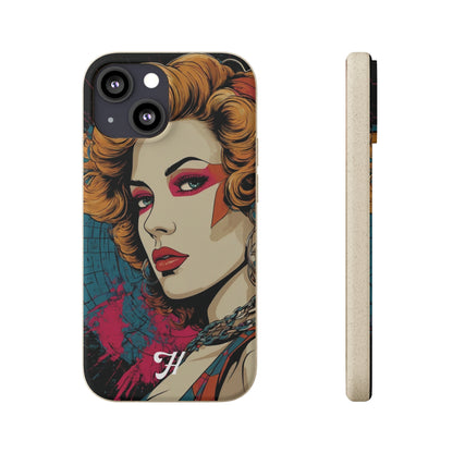 ART NOUVEAU CASE 17 - Biodegradable Cases