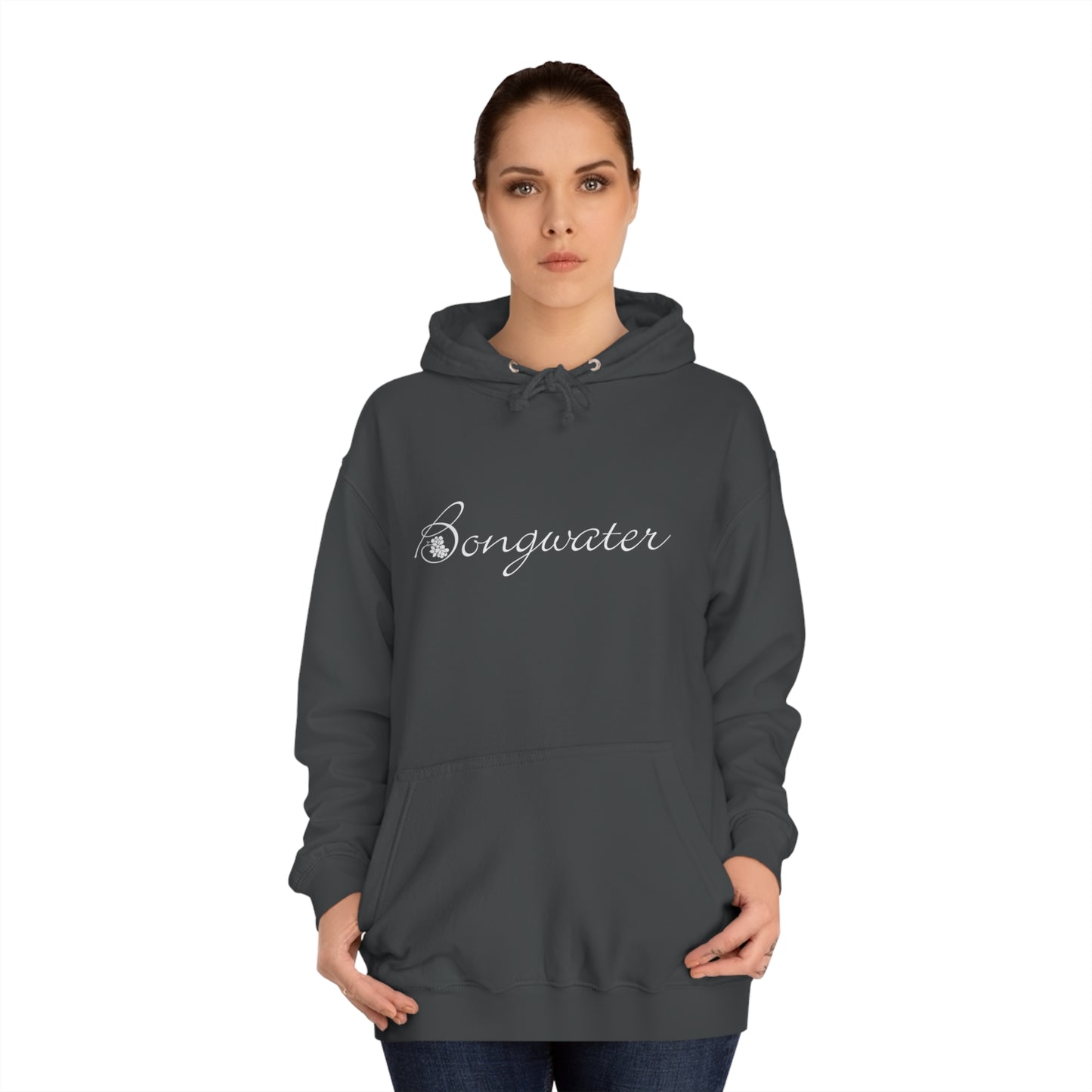 BONGWATER - Unisex College Hoodie