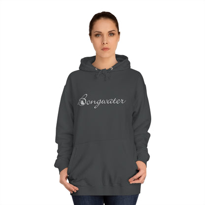 BONGWATER - Unisex College Hoodie