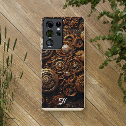 GEARS - Biodegradable Cases