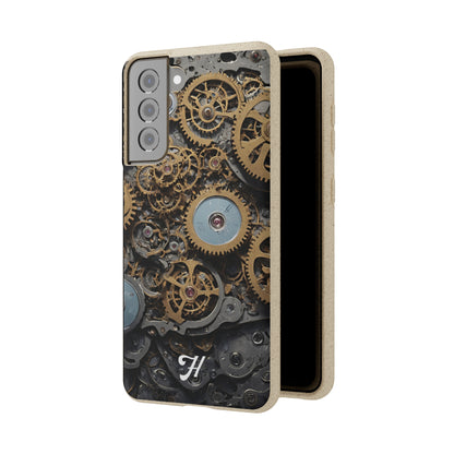 GEARS 2 - Biodegradable Cases