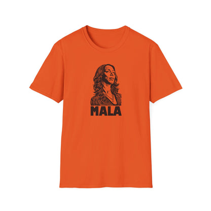 MALA_2 - Unisex Softstyle T-Shirt