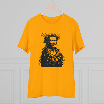 WISE MAN - Organic Creator T-shirt - Unisex
