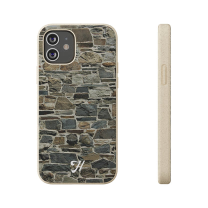 Texture 1 - Biodegradable Cases