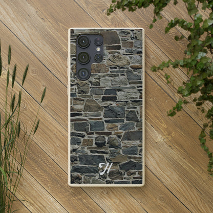 Texture 1 - Biodegradable Cases