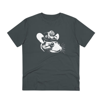 ANIMALS - RAT - Organic Creator T-shirt - Unisex