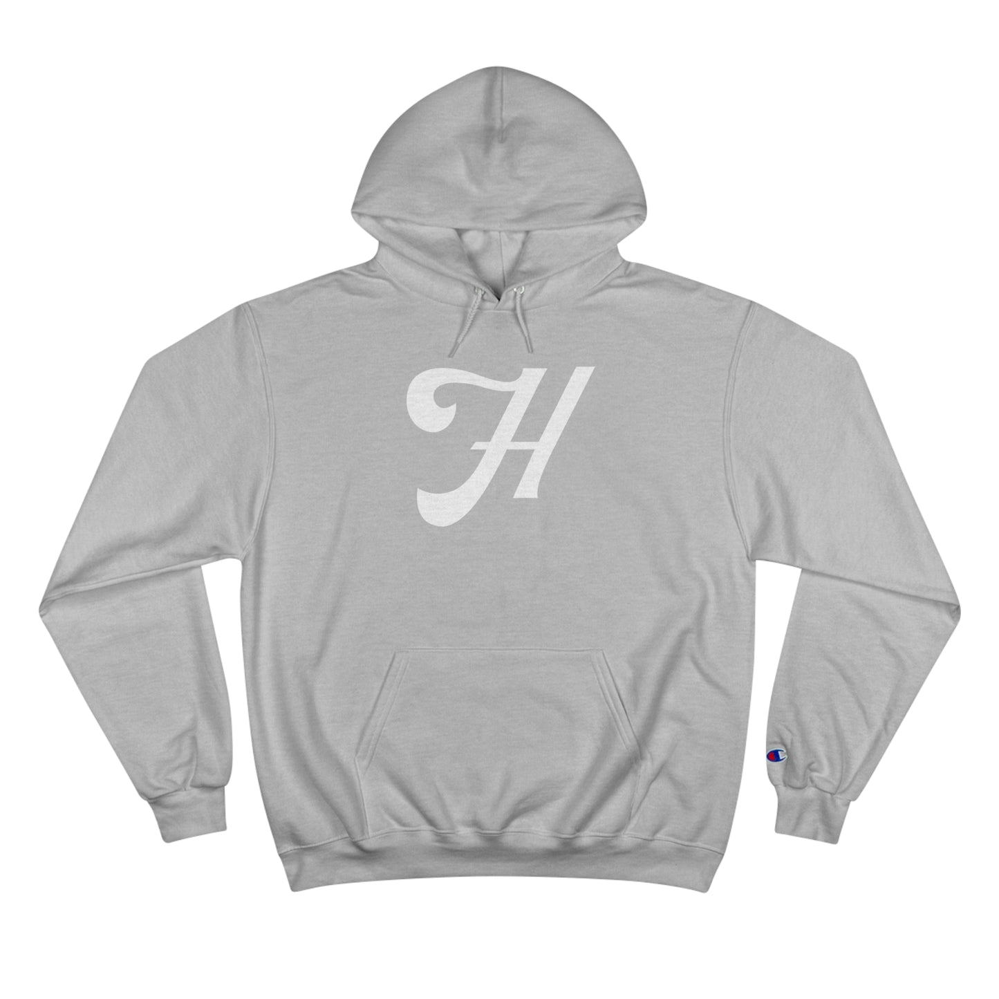 HOGHEAD H - Champion Hoodie