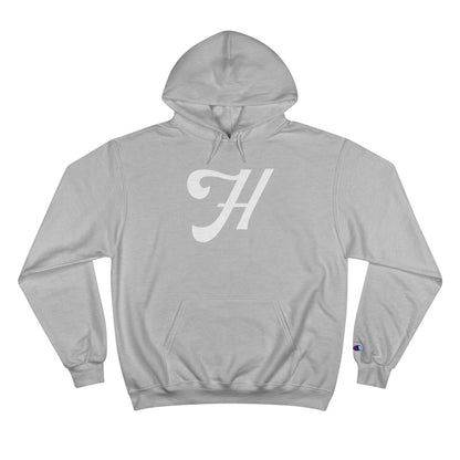 HOGHEAD H - Champion Hoodie