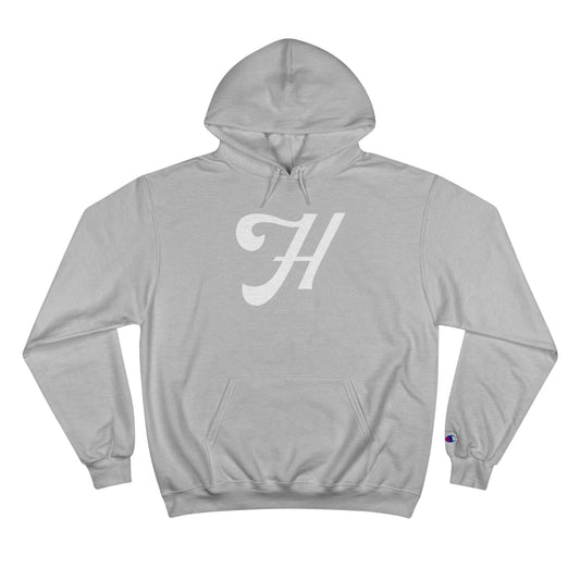 HOGHEAD H - Champion Hoodie
