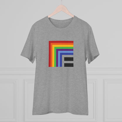 EQUALITY - Organic Creator T-shirt - Unisex