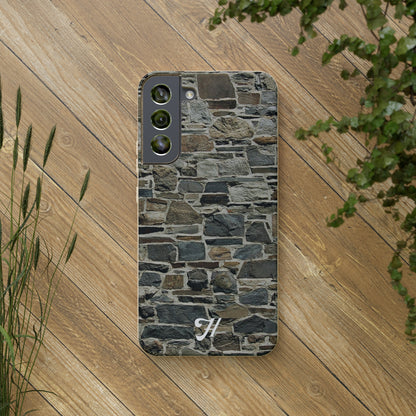 Texture 1 - Biodegradable Cases