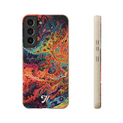 PSYCHEDELIC 2 - Biodegradable Cases