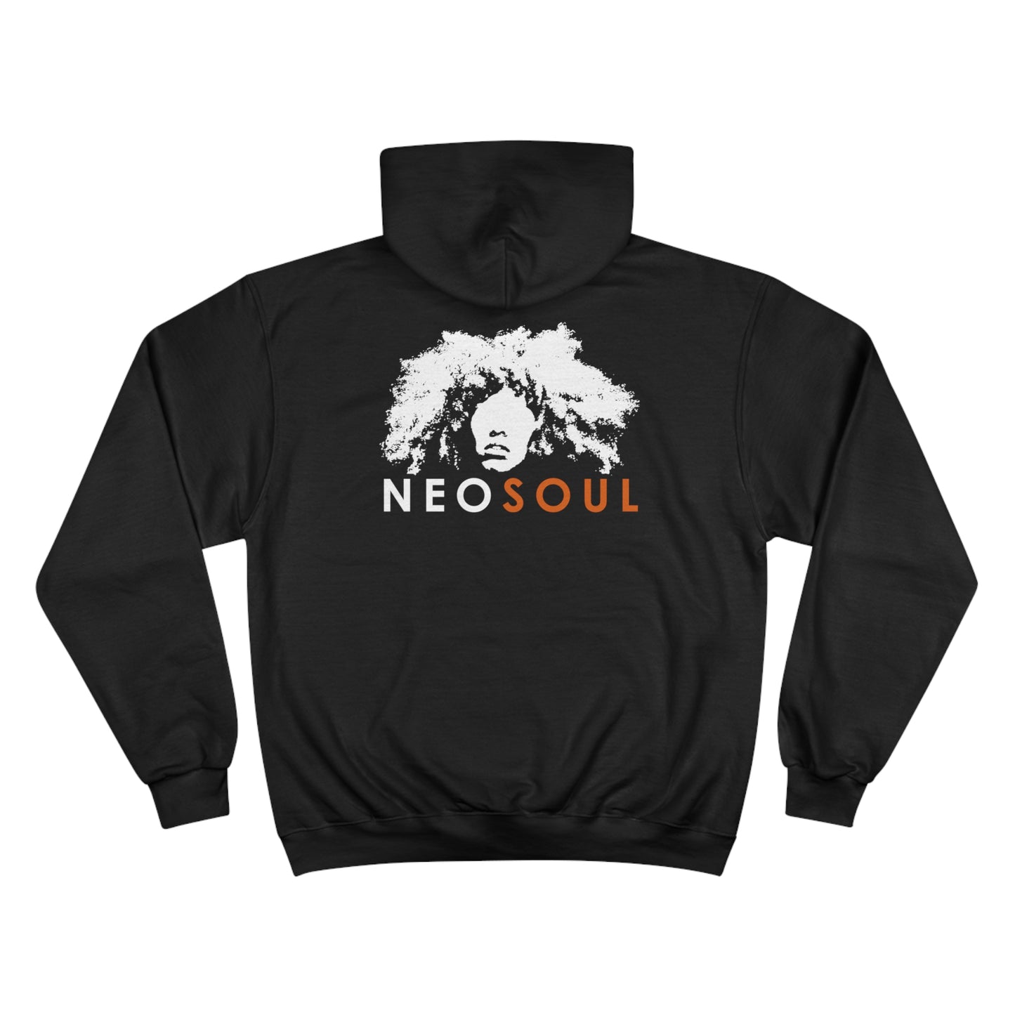 NEO SOUL2 - Champion Hoodie