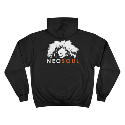 NEO SOUL2 - Champion Hoodie