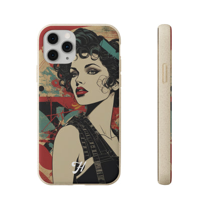 ART NOUVEAU CASE 13 - Biodegradable Cases