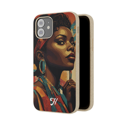ART NOUVEAU CASE 12 - Biodegradable Cases