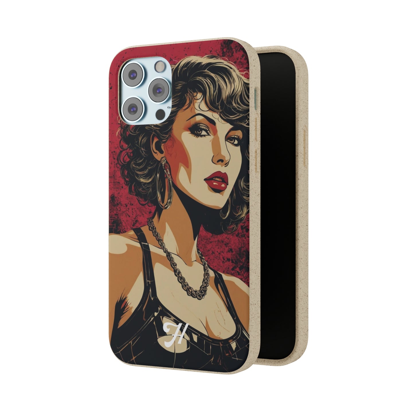 ART NOUVEAU CASE 18 - Biodegradable Cases