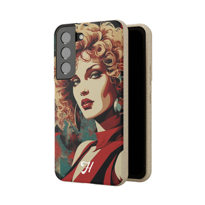 ART NOUVEAU CASE 14 - Biodegradable Cases