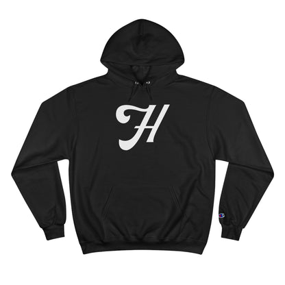 HOGHEAD H - Champion Hoodie