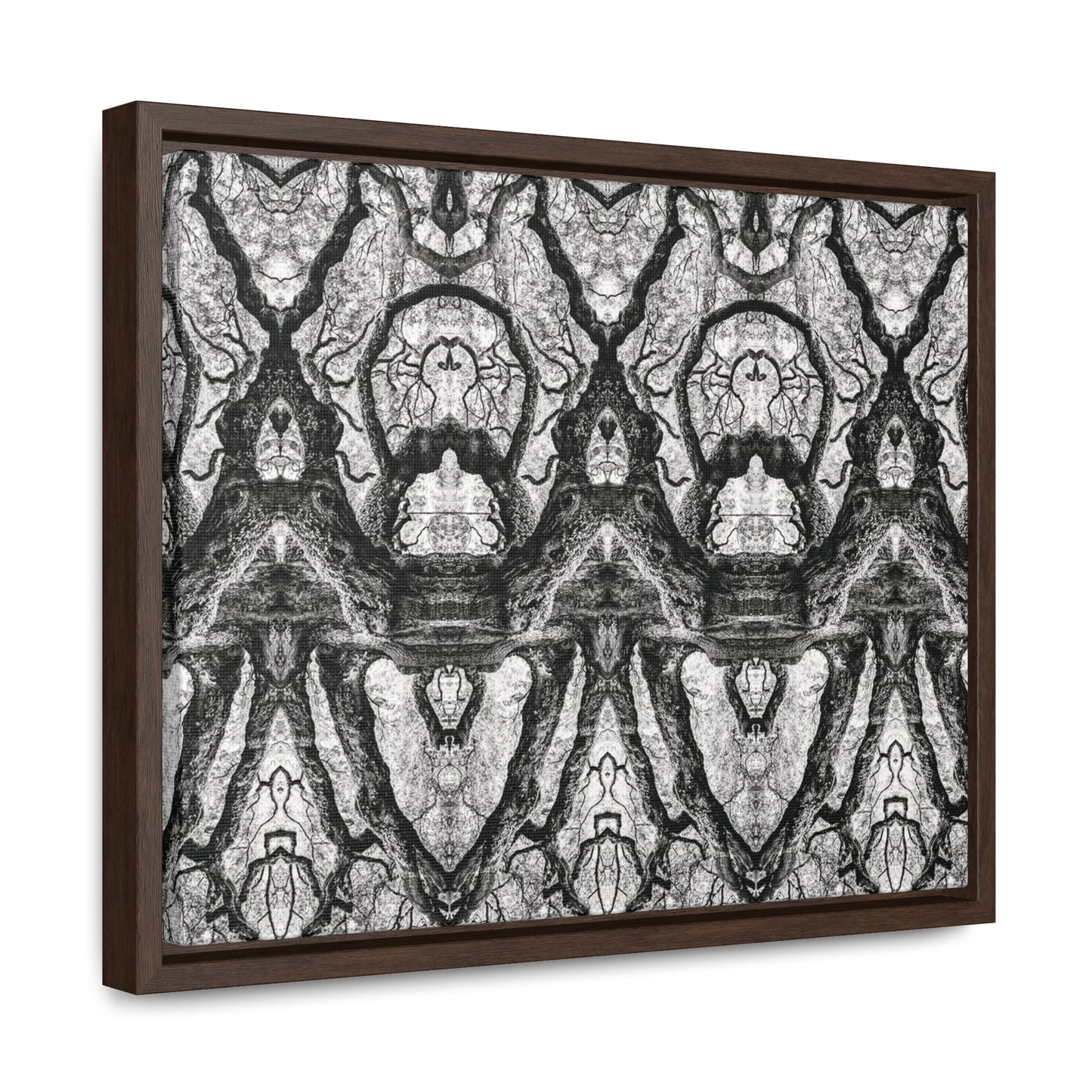 Gallery Canvas Wraps, Horizontal Frame