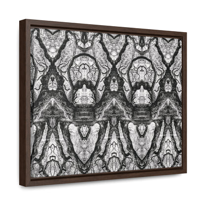 Gallery Canvas Wraps, Horizontal Frame