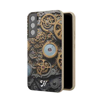 GEARS 2 - Biodegradable Cases