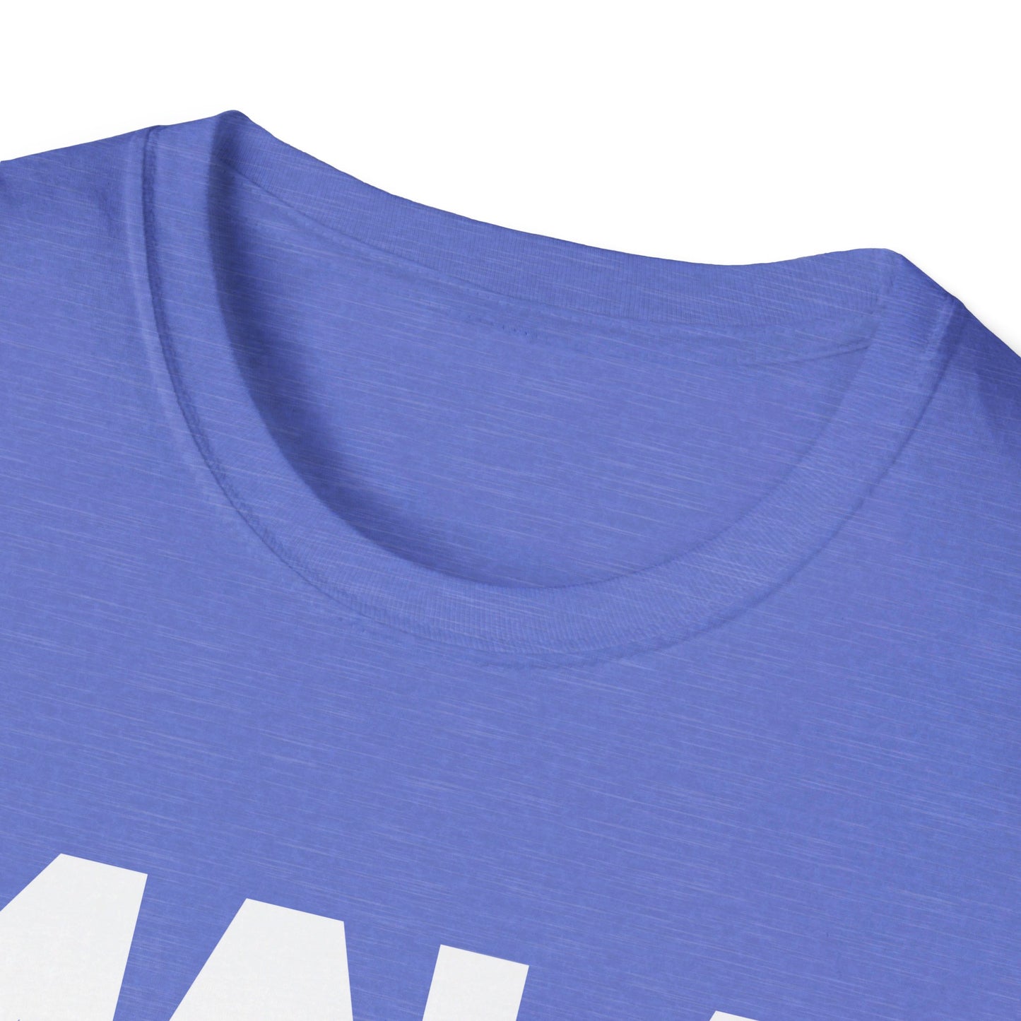 MALA - Unisex Softstyle T-Shirt