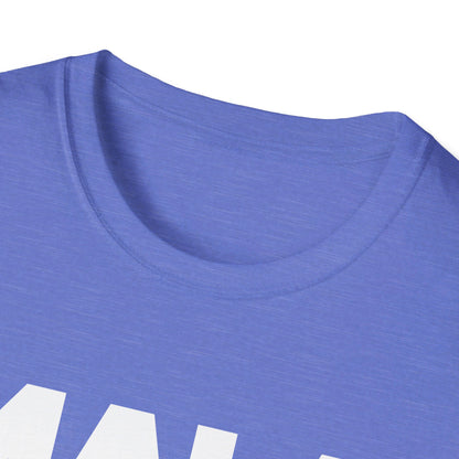 MALA - Unisex Softstyle T-Shirt