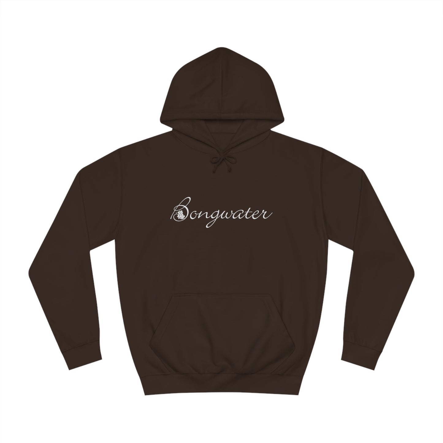 BONGWATER - Unisex College Hoodie