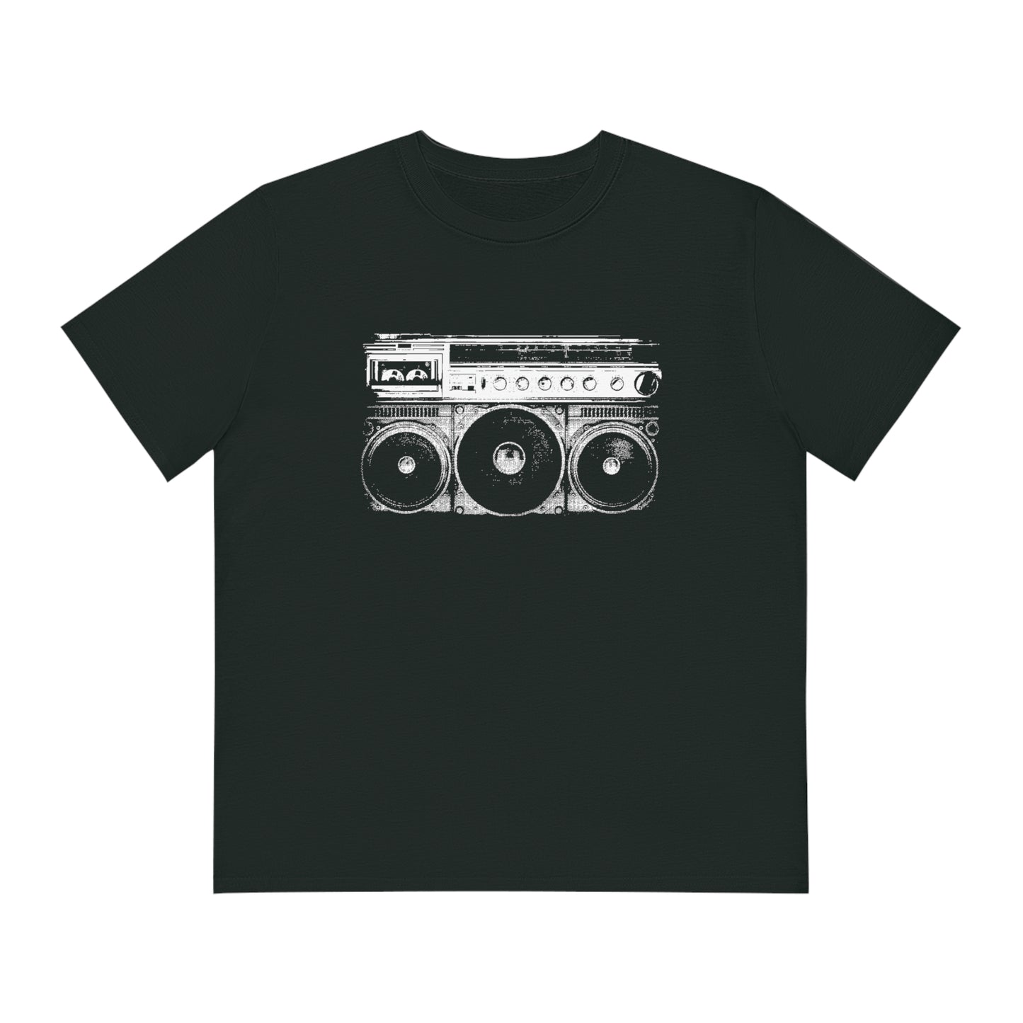 BOOM BOX - Men's Organic Sparker T-shirt