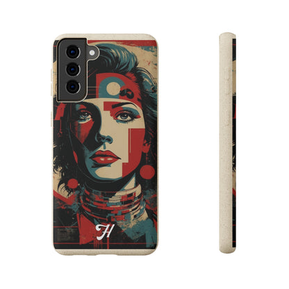 ART NOUVEAU CASE 2 - Biodegradable Cases