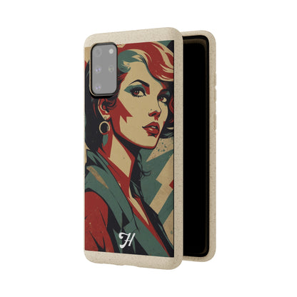 ART NOUVEAU CASE 16 - Biodegradable Cases