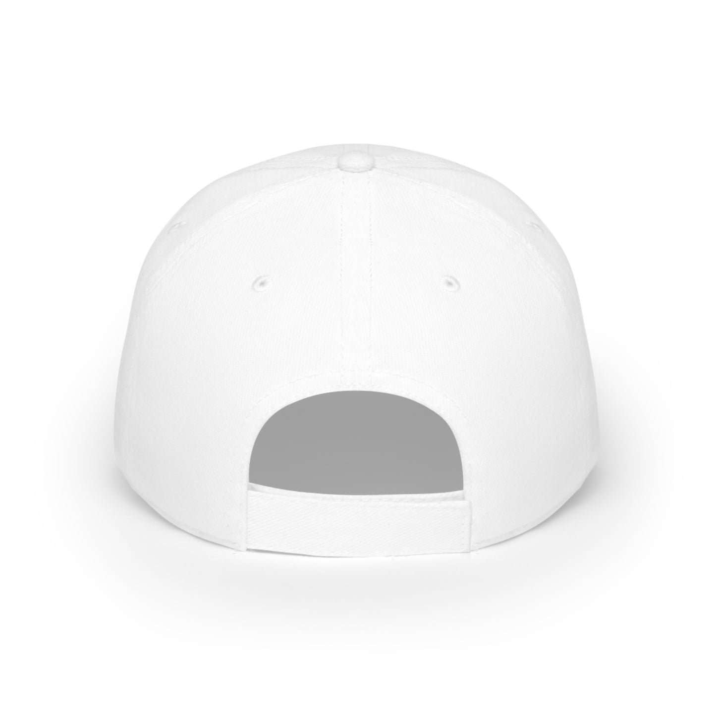 TERPS - Low Profile Baseball Cap