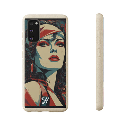 ART NOUVEAU CASE 9 - Biodegradable Cases
