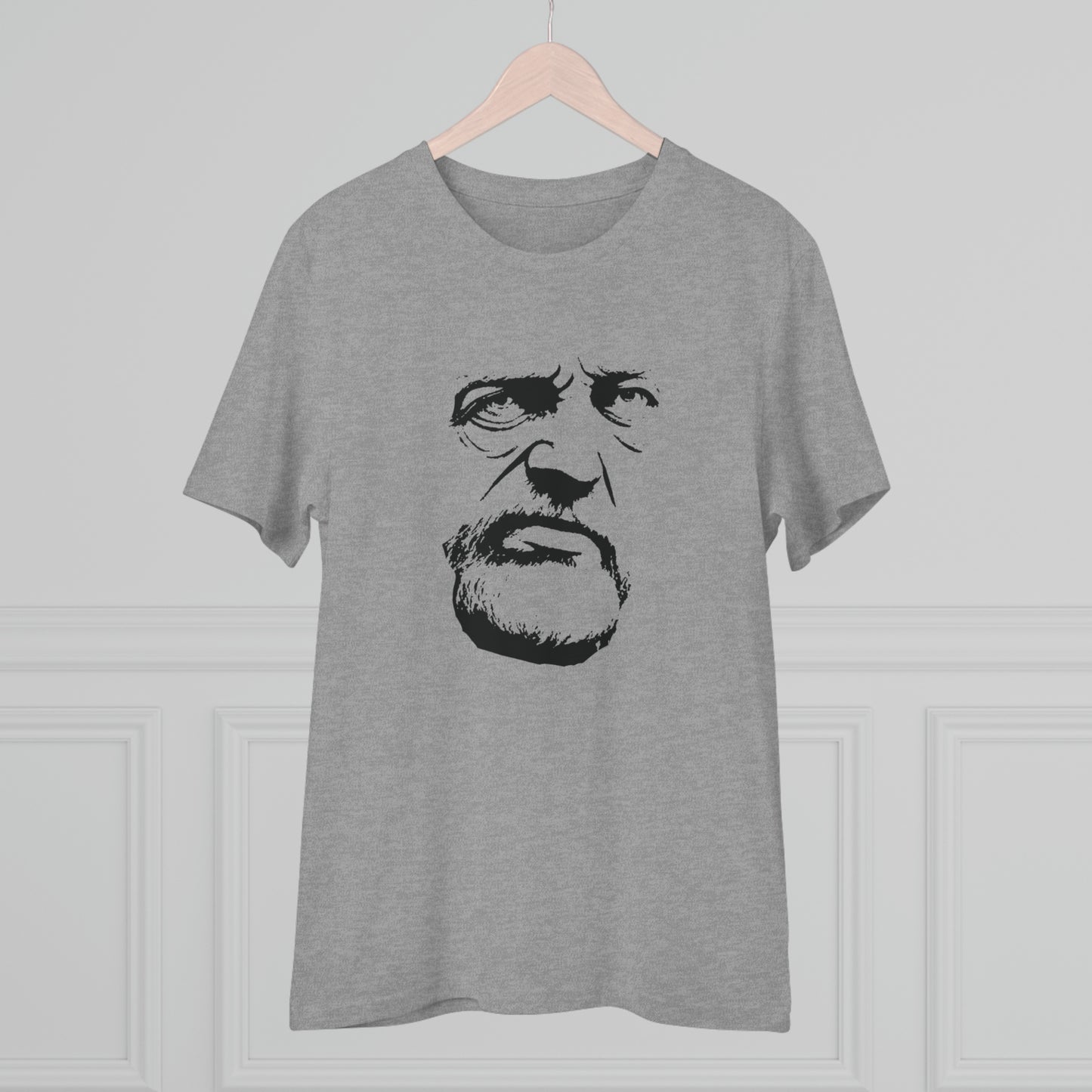 WISE MAN - Organic Creator T-shirt - Unisex