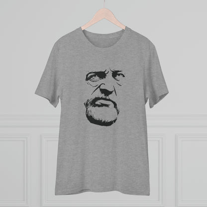 WISE MAN - Organic Creator T-shirt - Unisex